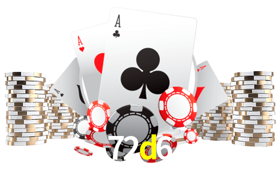 Jogue jogos de pôquer em 72d6