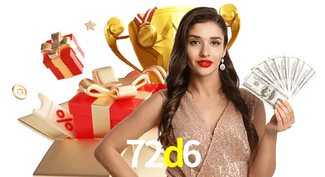 Jogue com dealers reais no 72d6!