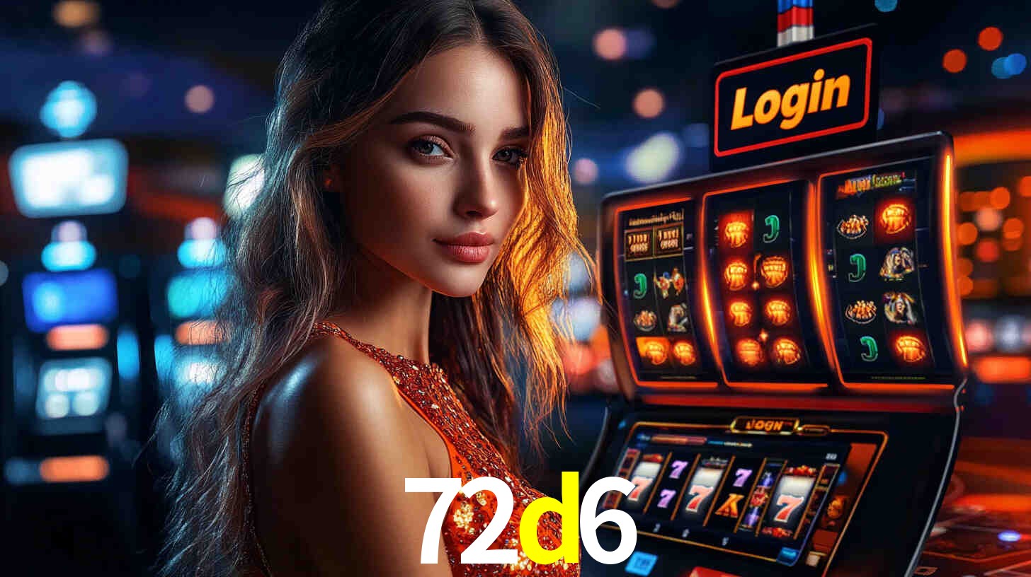 72d6 - Cassino On-line Jogue e Ganhe - 72d6.com