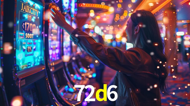 72d6: Seu Cassino Premiado com Pagamentos Rápidos
