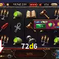 Desvendando o Mundo dos Jogos Virtuais na 72d6