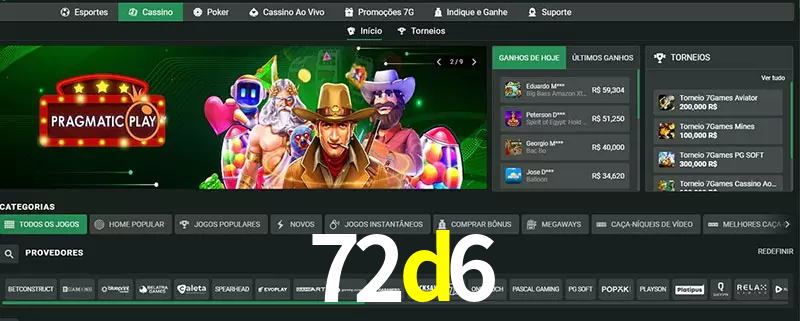 cassino 72d6
