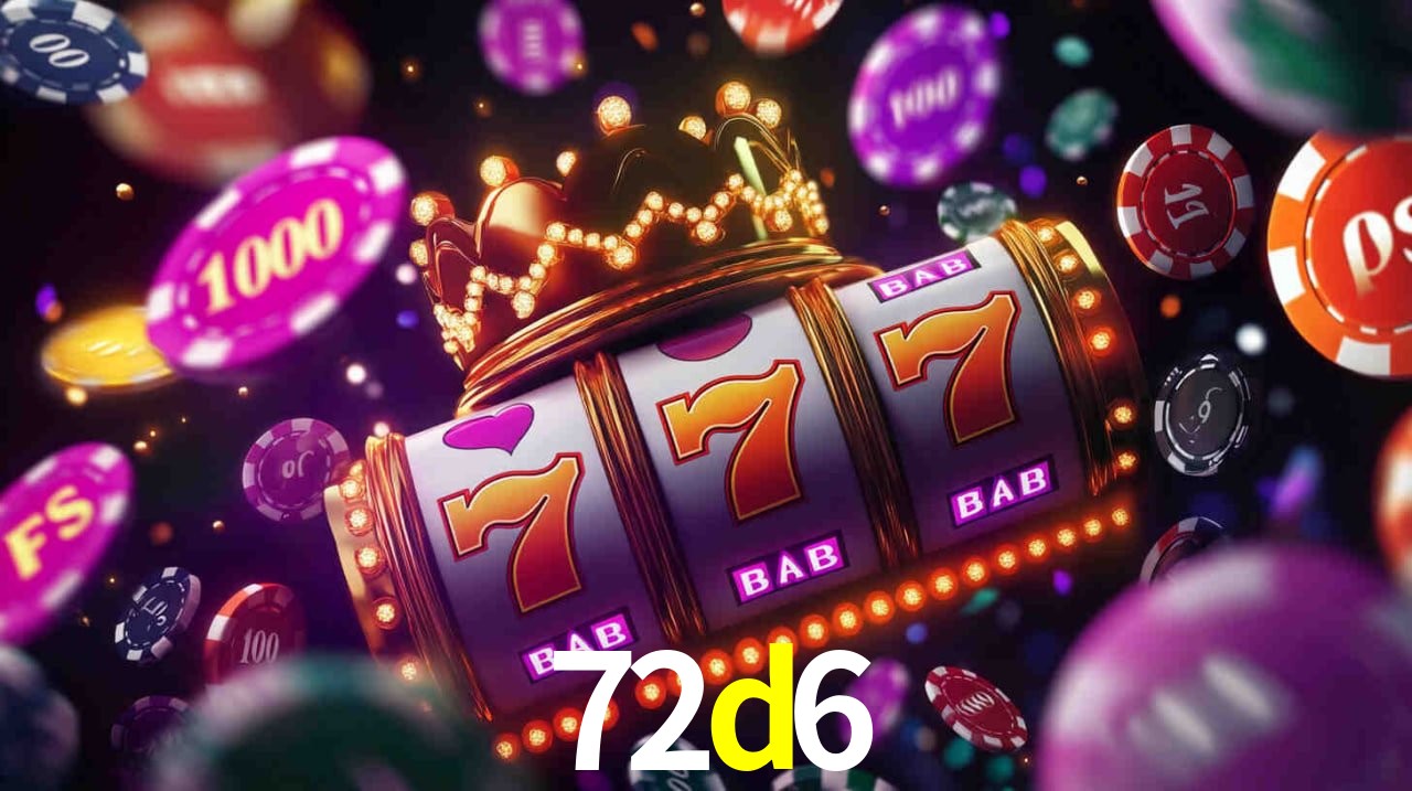 Casino Ao Vivo 72d6