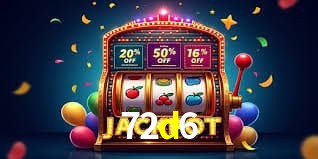 Diretório de Jogos 72d6