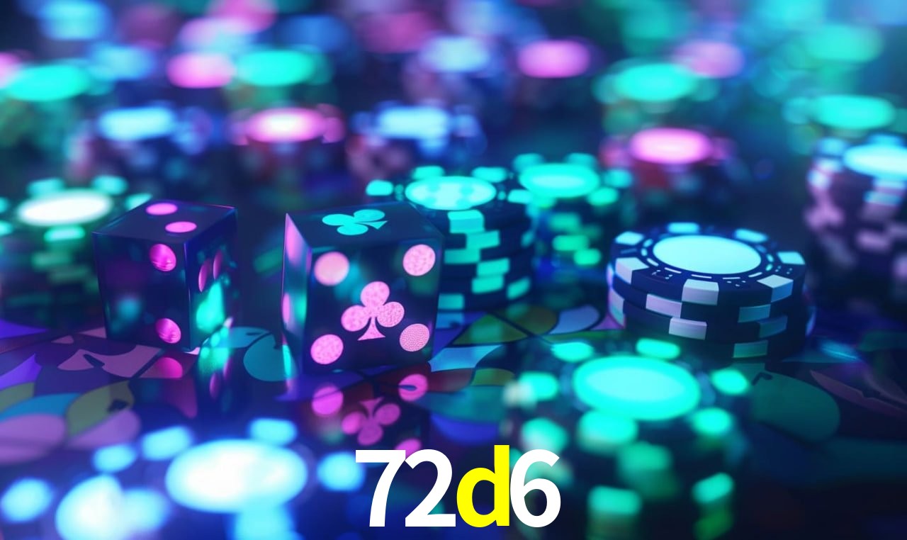 Diretório de Jogos 72d6