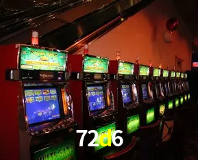 A Emoção da Loteria na 72d6: Uma Chance de Mudança de Vida