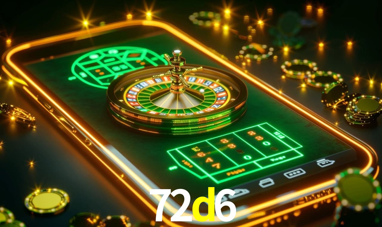 Jogos de Slot 72d6