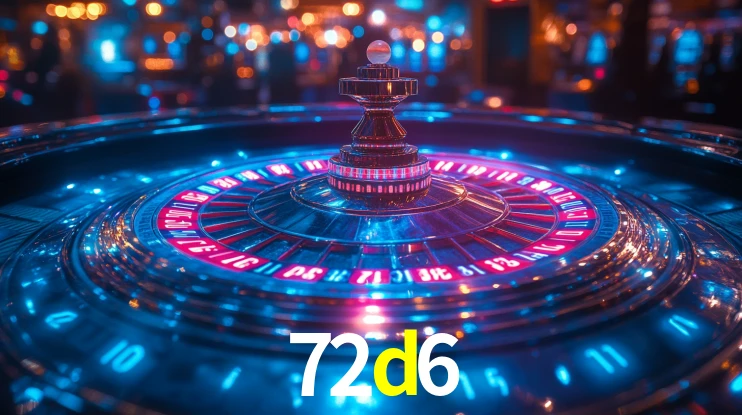 72d6: Jogos de Caça-Níqueis-Altas Recompensas, Roleta-Velocidade, Blackjack-Desafios Máximos