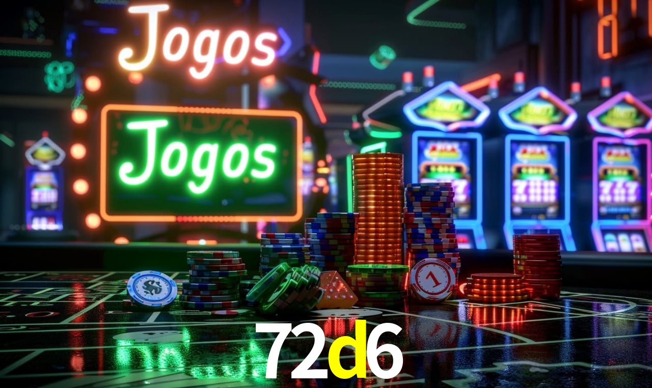 Jogos Exclusivos 72d6
