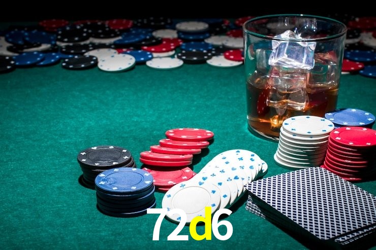 Jogos de Slot 72d6