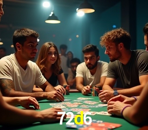 Tecnologia da Plataforma 72d6
